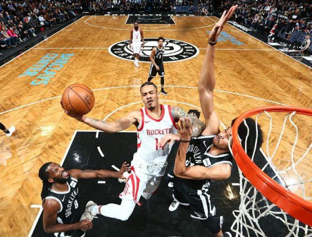 爱游戏体育关于休斯敦火箭迎社区盾关键赛,赛前迎来里程碑,底气十足,数据趋势出现新变化的信息